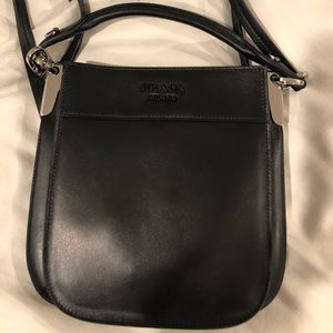 Prada Mini Margit Bag